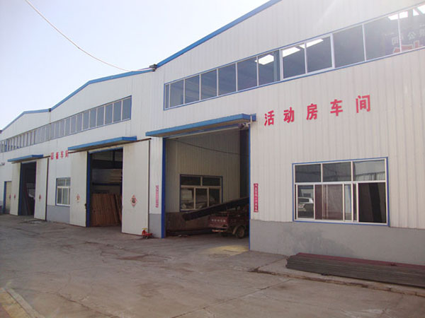 廠房車間